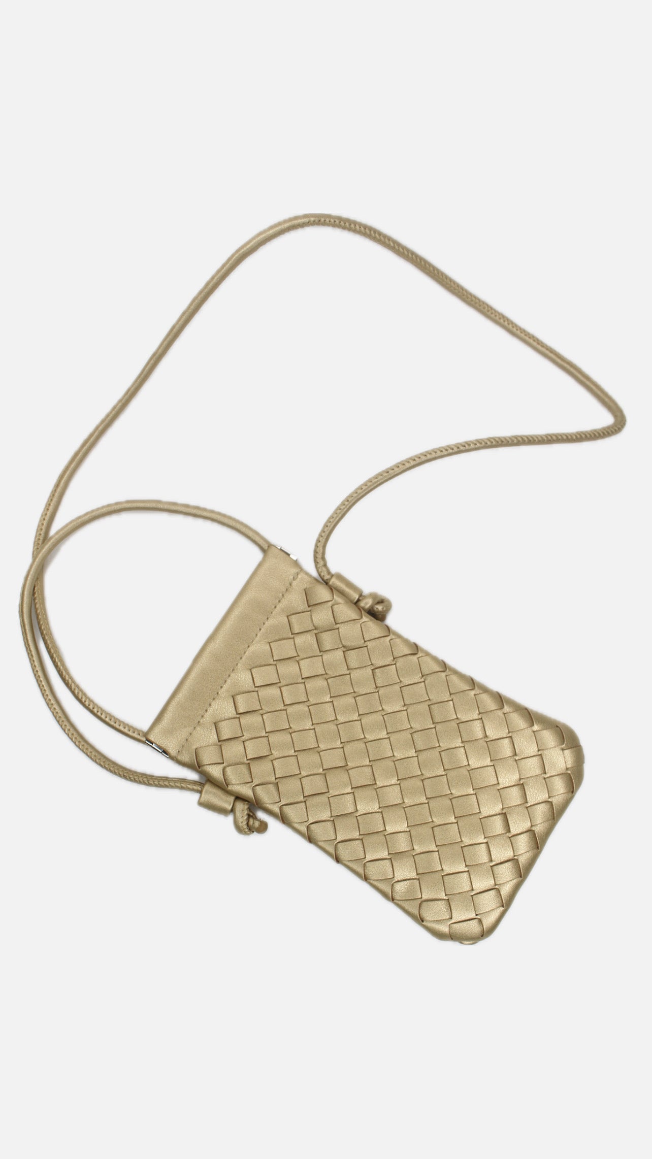 The Bella mini Crossbody