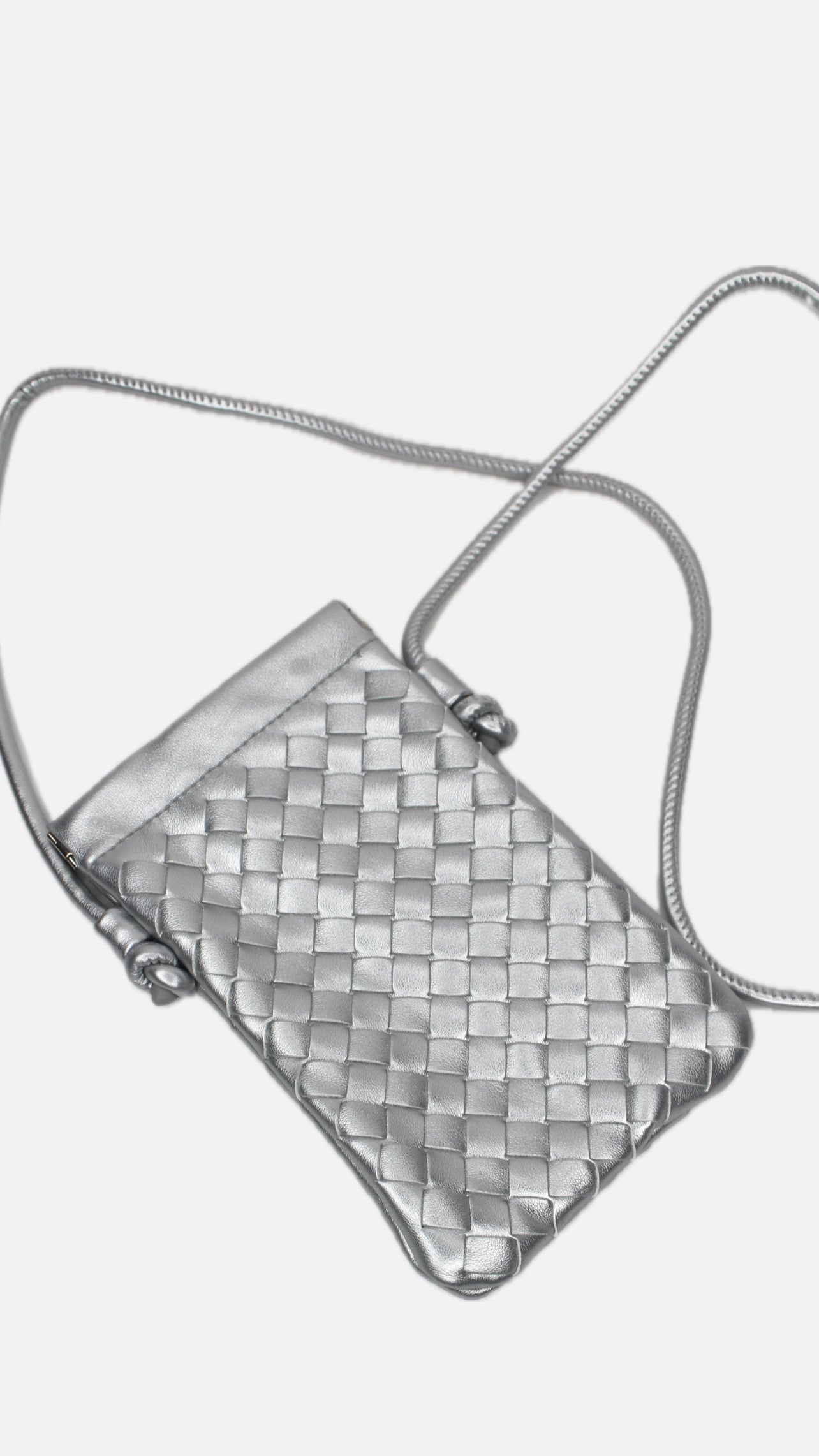 The Bella mini Crossbody