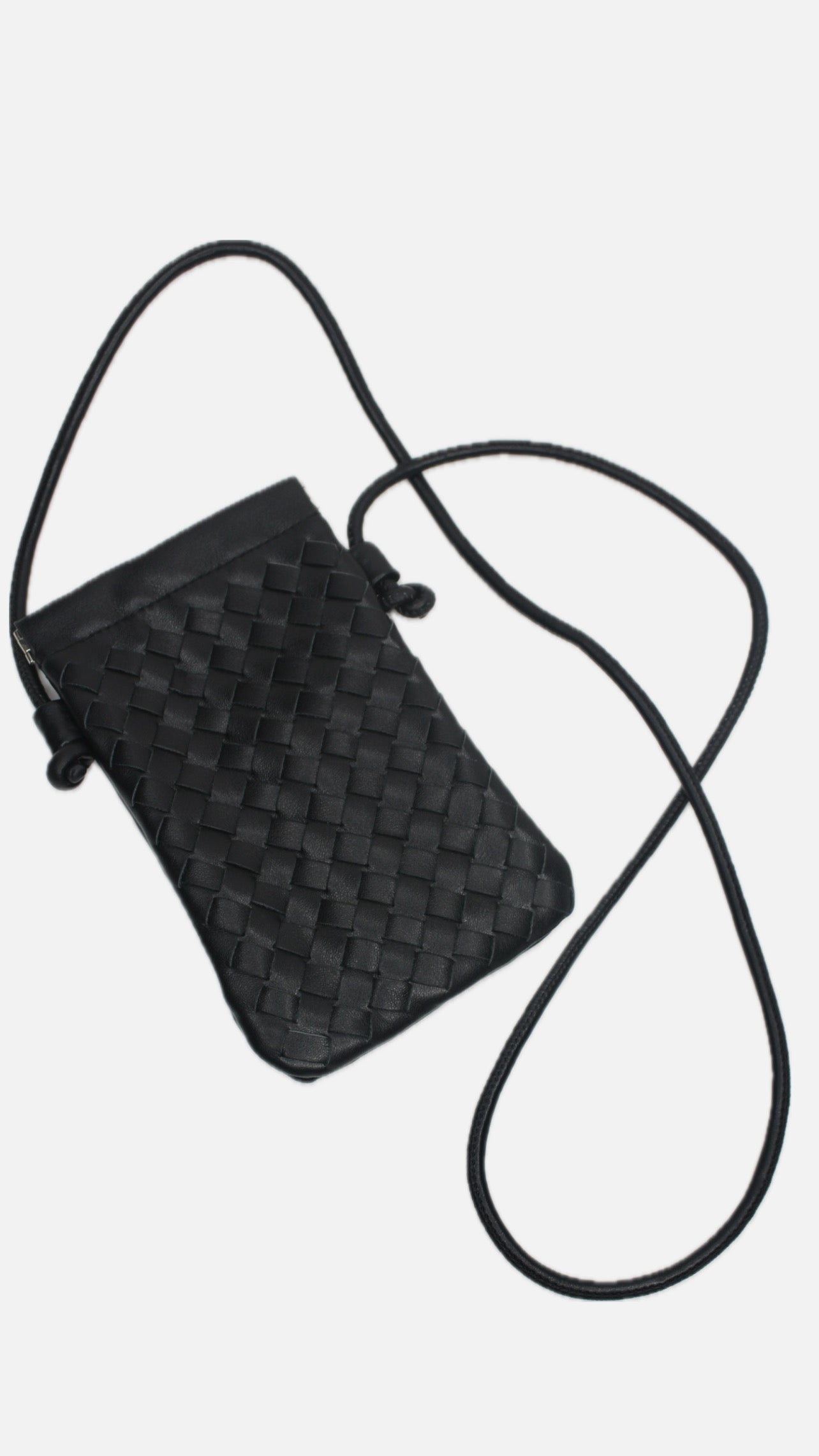 The Bella mini Crossbody