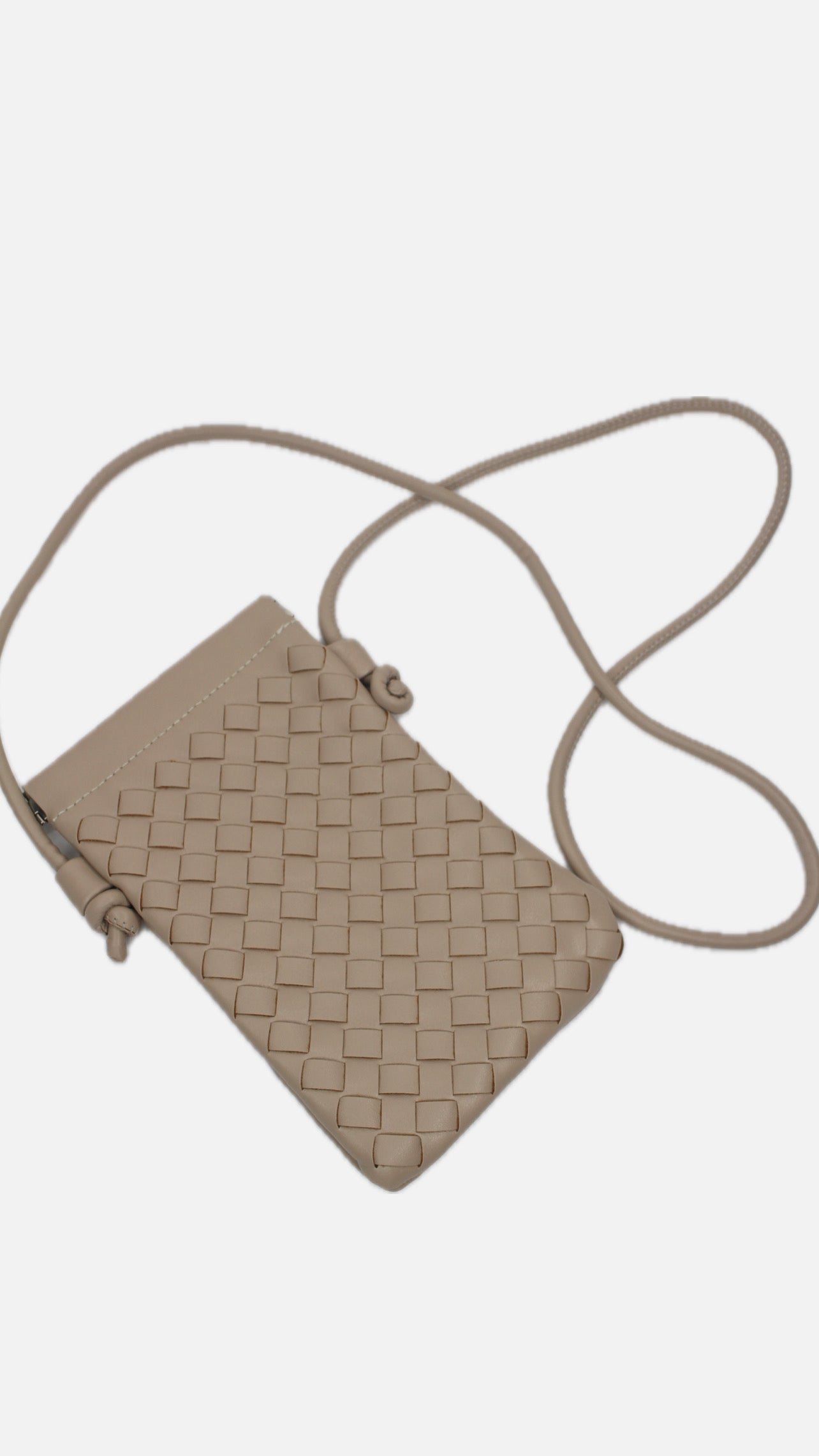 The Bella mini Crossbody